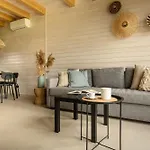 Дом отдыха Twin