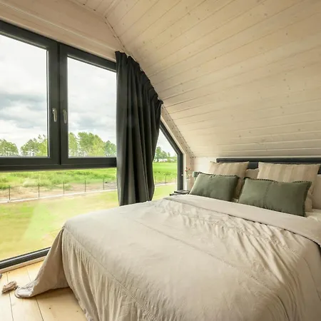 Miedzy Taltami Holiday home