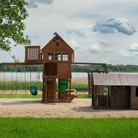 Miedzy Taltami Holiday home