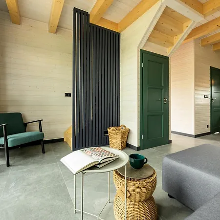 Miedzy Taltami Holiday home