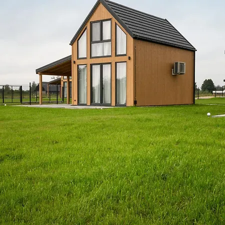 Twin Ferienhaus