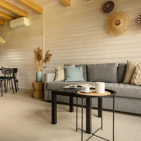 Ferienhaus Twin