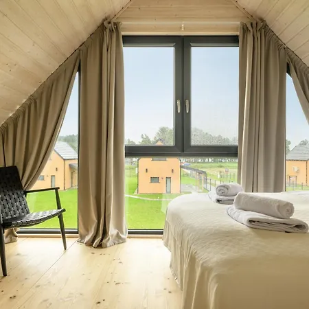 Twin Ferienhaus