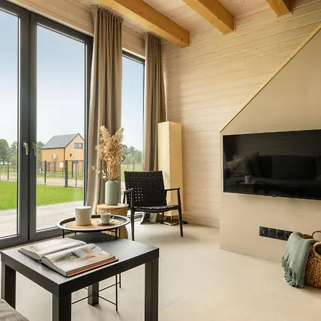 Twin Ferienhaus *
