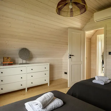 Twin Ferienhaus